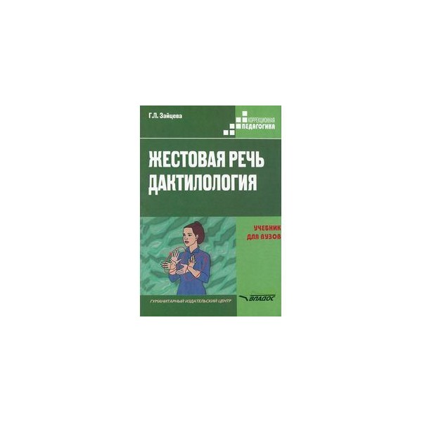 Дактилология и жестовая речь презентация