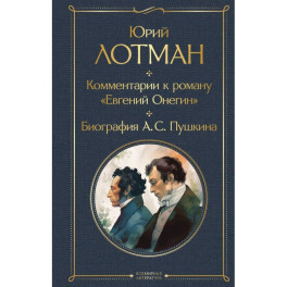 Комментарии к роману «Евгений Онегин». Биография  А.С. Пушкина