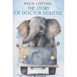 The Story of Doctor Dolittle