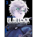 BLUE LOCK: Синяя тюрьма. Книга 3