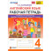 Английский язык. 4 класс. Рабочая тетрадь. К учебнику Н. И. Быковой и др. ФГОС