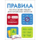 Правила по русскому языку для начальных классов