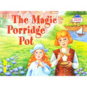 The Magic Porridge Pot / Волшебный горшок каши