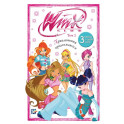 Winx. Приключения продолжаются. Комикс. Том 2