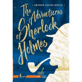 The Adventures of Sherlock Holmes. B1