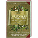 Нашептывания на каждый день. Магия старинных слов. Большая книга заговоров на деньги, здоровье, любовь и защиту