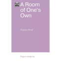 A Room of One`s Own