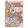 Пэчворк крючком. 30 идей для лоскутного вязания